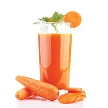 Nước Ép Cà Rốt