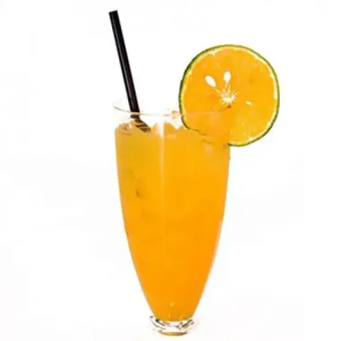 Nước Ép Cam