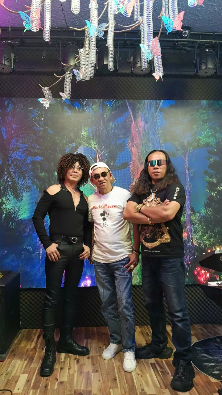 Phòng Trà Tâm Xí Muội