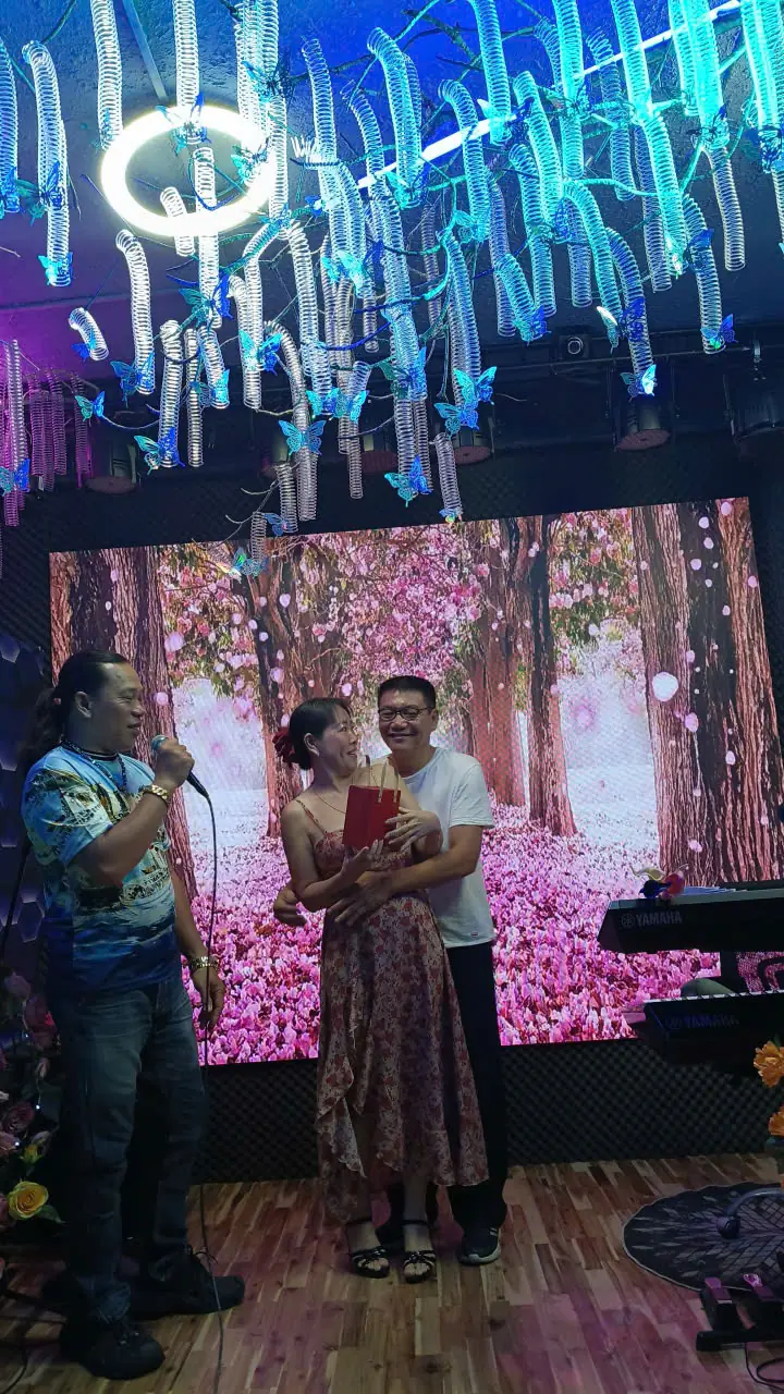 Phòng Trà Tâm Xí Muội - BÌNH YÊN TỪNG KHOẢNH KHẮC