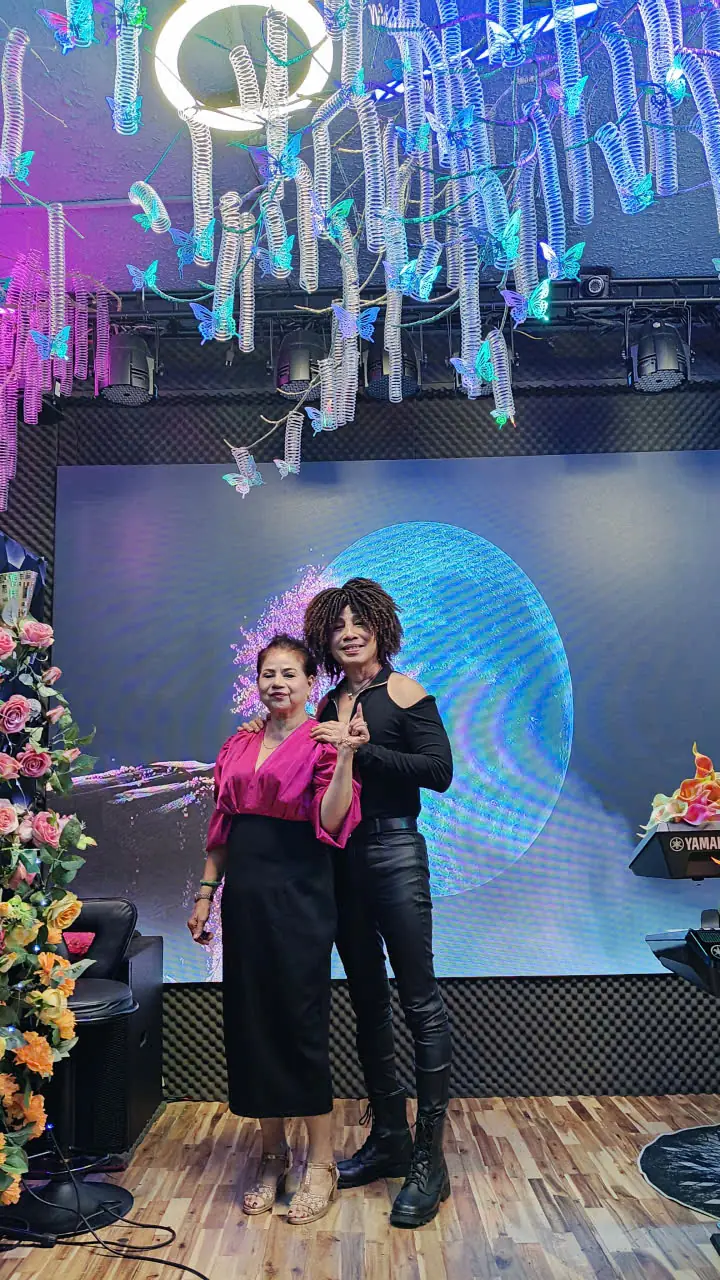 Phòng Trà Tâm Xí Muội