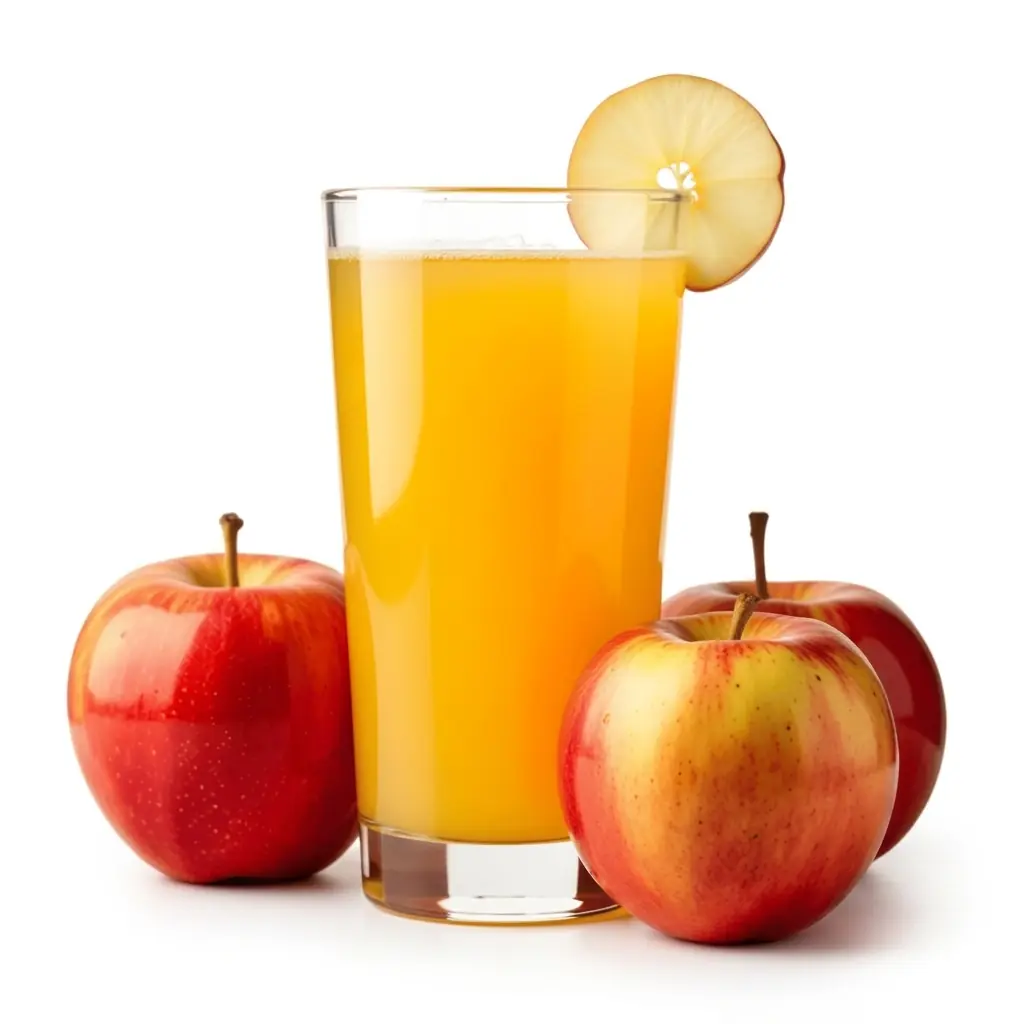 Nước Ép Táo